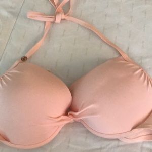 Victoria secret swim top